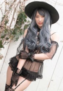 akarimitani-cosplay akarimitani-cosplay