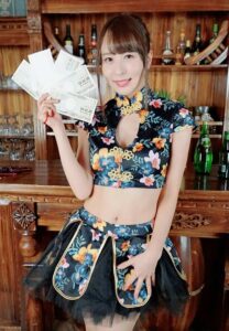 Jessica-Kizaki-China