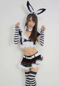 Jessica-Kizaki-cosplay