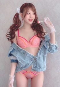 Minami-Aizawa--candy