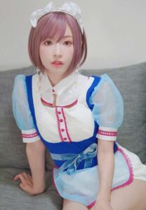 Moe-Amatsuka-cosplay