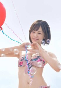 Remu-Suzumori-balloon