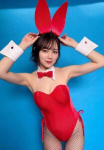 Remu-Suzumori-rabbit