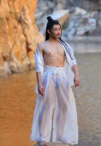 Sabuindy-Gumper-China