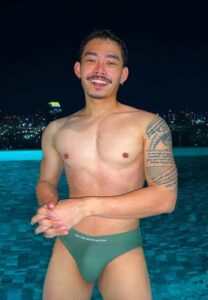 Sabuindy-Gumper-green