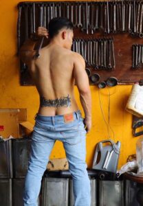 Sabuindy-Gumper-repair