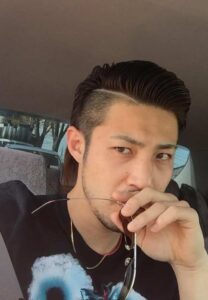 Tsuyoshi-Kitazawa-Car