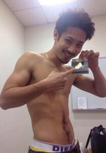 Tsuyoshi-Kitazawa-card