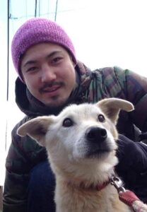 Tsuyoshi-Kitazawa-dog