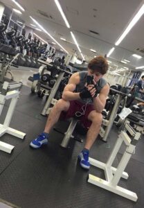 Tsuyoshi-Kitazawa-exercise