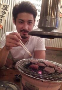 Tsuyoshi-Kitazawa-grill