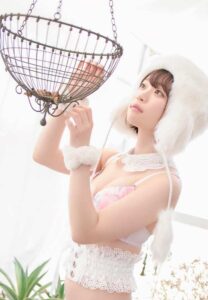 Yura-Kano--beautiful