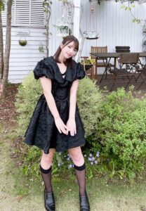 ai_uehara_ex_-Dresses