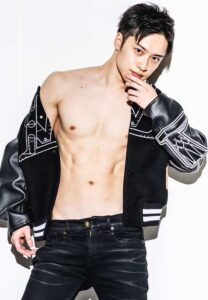 ryo_kanzaki-handsome