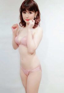 Aoi-shirosaki-earring