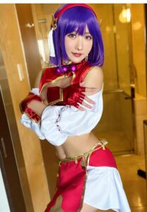 Hibiki-Otsuki-cosplay