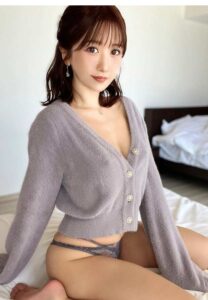 Hibiki-Otsuki-mattress