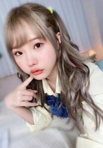 Ichika-Matsumoto-Kimuji