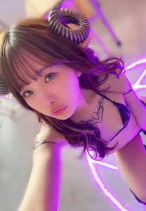 Ichika-Matsumoto-cosplay