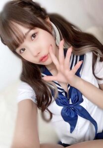 Ichika-Matsumoto-cute