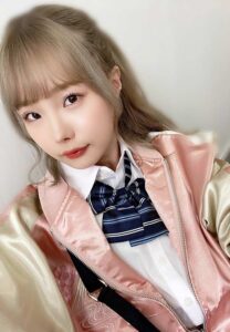 Ichika-Matsumoto-gold