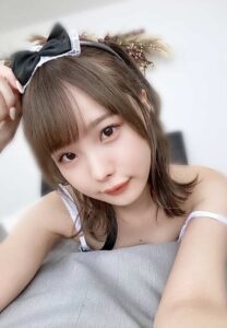 Ichika-Matsumoto-knot