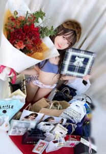 Ichika-Matsumoto-like