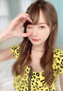 Ichika-Matsumoto-love