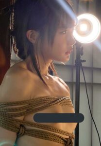 Ichika-Matsumoto-rope