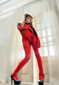 Ichika-Matsumoto-spider