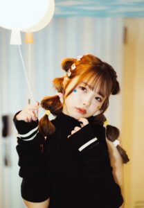 Ichika-Matsumoto-star