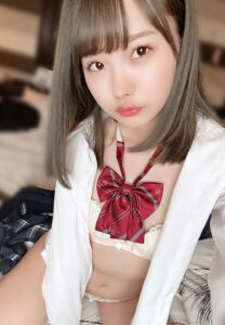 Ichika-Matsumoto-student