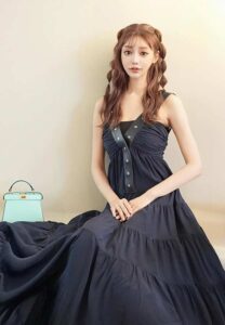 Kirara-Asuka-Dresses