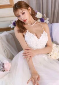 Kirara-Asuka-bride