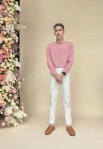 Nai-Prince-flower Nai-Prince-flower
