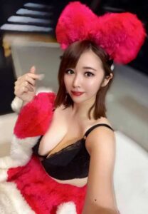 Nanami-Matsumoto-bow