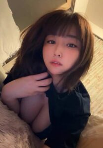 Nanami-Matsumoto-bust