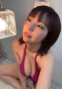 Nanami-Matsumoto-electricity