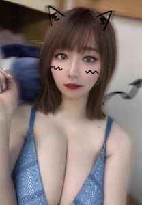 Nanami-Matsumoto-mole