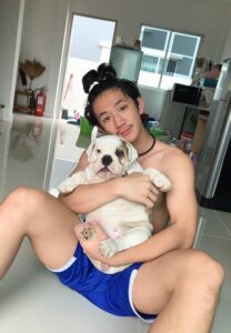 Sittinai-Somroop-dog