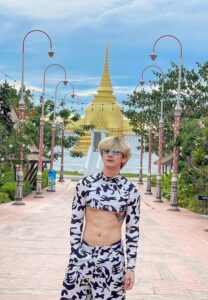 Sittinai-Somroop-measure