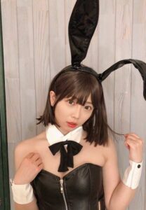 sakuramanateee-cosplay