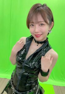 sakuramanateee-green