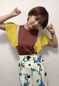 sakuramanateee-shirt