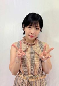 sakuramanateee-skirt