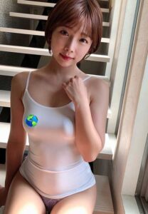 sakuramanateee-stairs