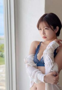 sakuramanateee-thimble