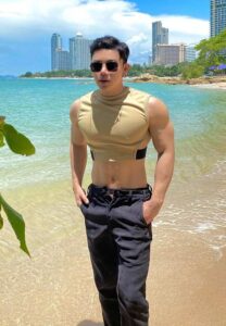 Naluemit-Waphithak-sea