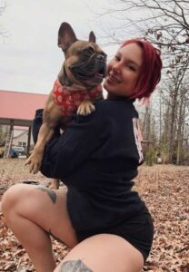 Skylar-Vox-dog Skylar-Vox-dog