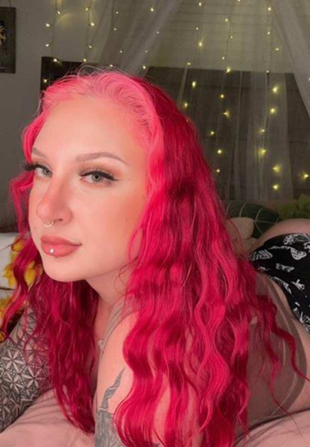 Skylar Vox สาวสวยจากฟลอริดา หุ่นแซ่บเย้ายวนเกินต้าน